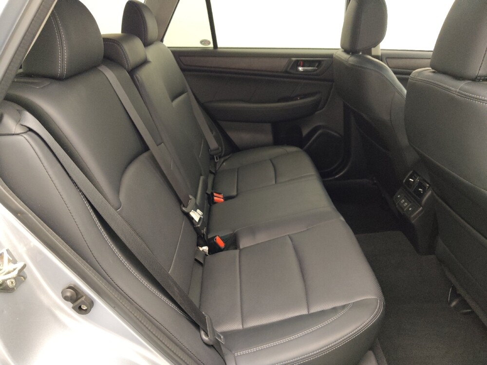 2019 Subaru Outback in San Antonio, TX 78238 - 18112042 19