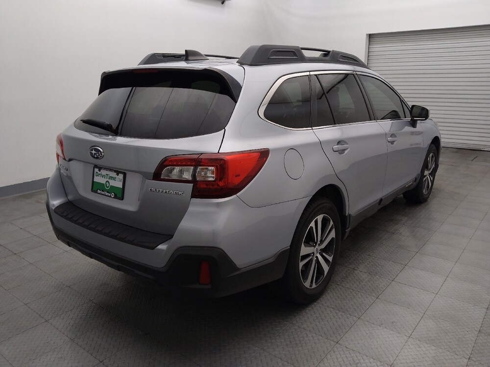2019 Subaru Outback in San Antonio, TX 78238 - 18112042 9