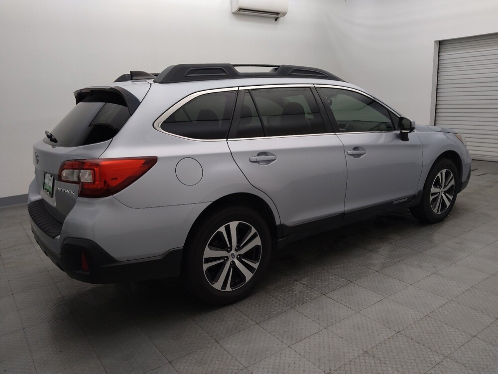 2019 Subaru Outback in San Antonio, TX 78238 - 18112042 10