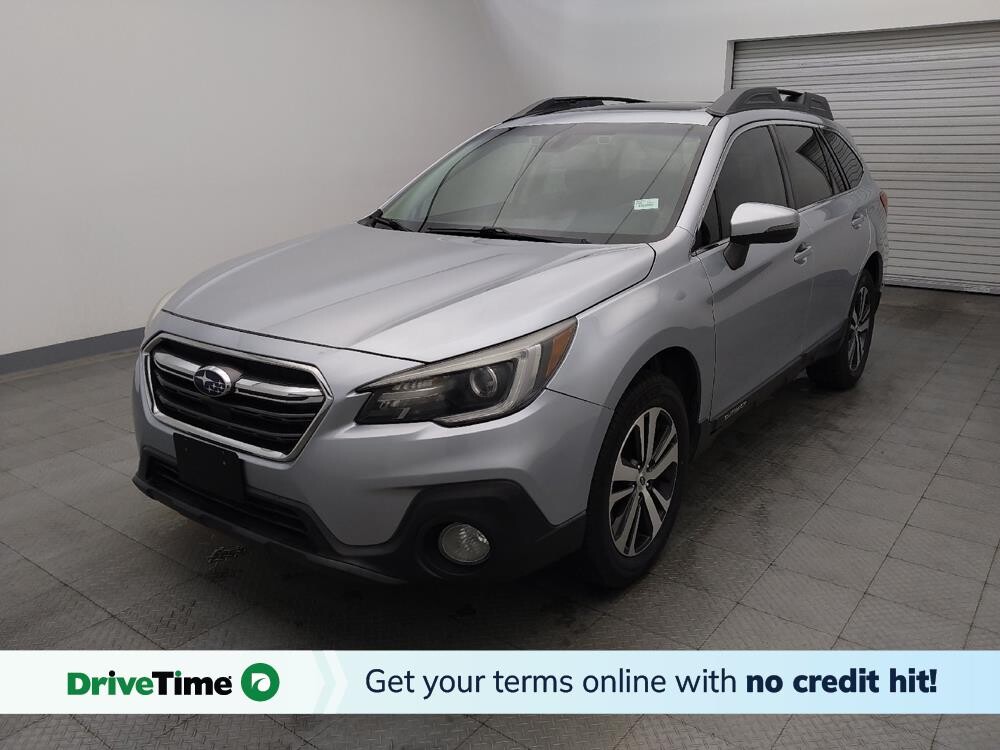 2019 Subaru Outback in San Antonio, TX 78238 - 18112042