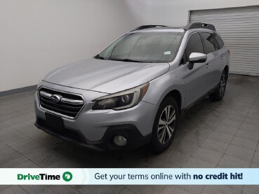 2019 Subaru Outback in San Antonio, TX 78238