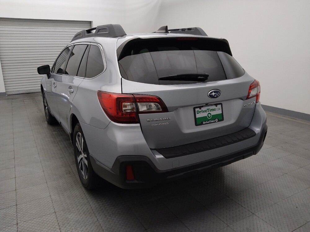 2019 Subaru Outback in San Antonio, TX 78238 - 18112042 6