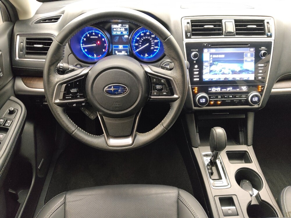 2019 Subaru Outback in San Antonio, TX 78238 - 18112042 22