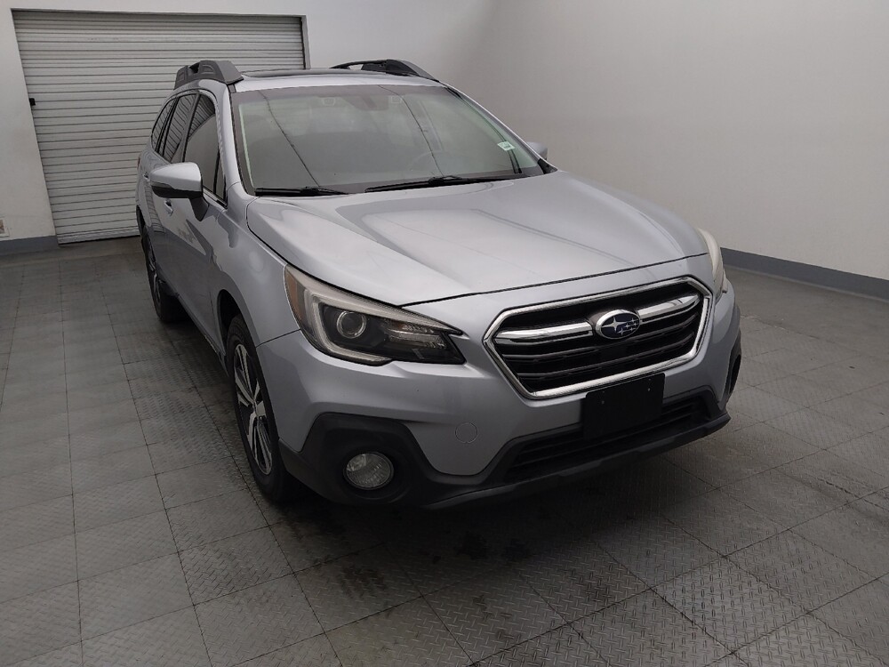 2019 Subaru Outback in San Antonio, TX 78238 - 18112042 14