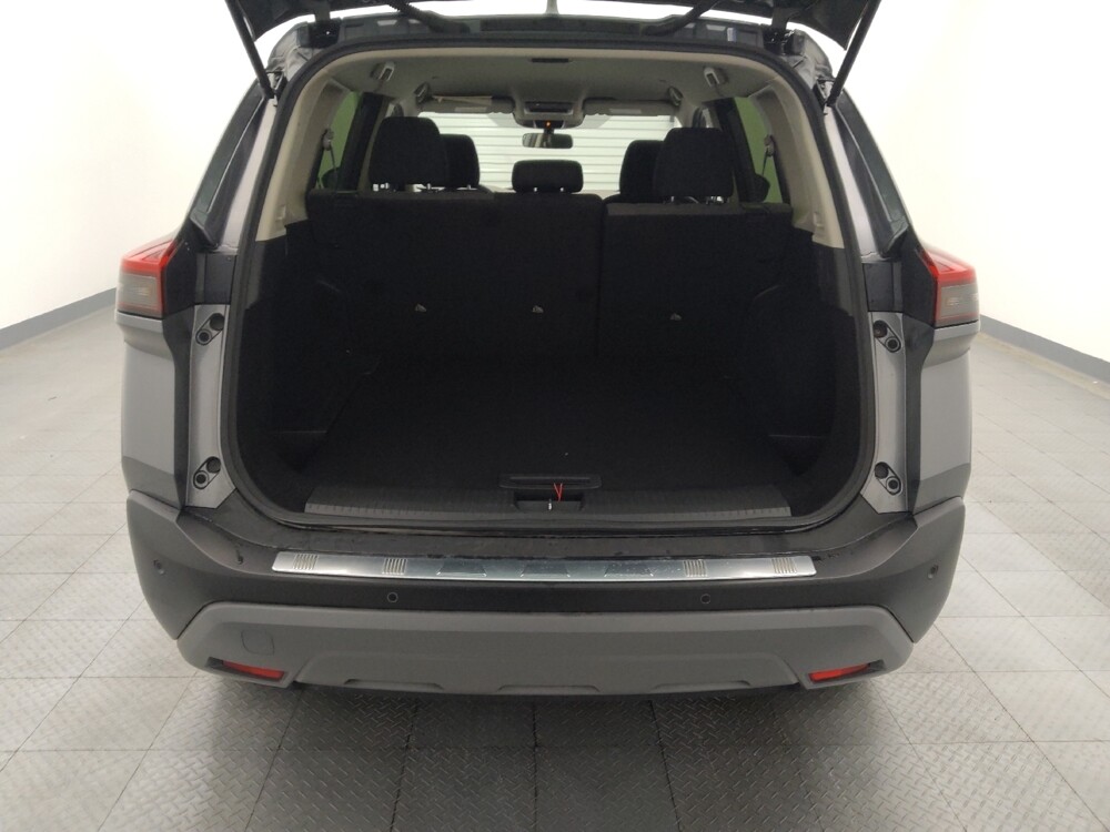 2023 Nissan Rogue in Tyler, TX 75701 - 18112043 29