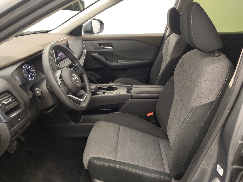 2023 Nissan Rogue in Tyler, TX 75701 - 18112043 17