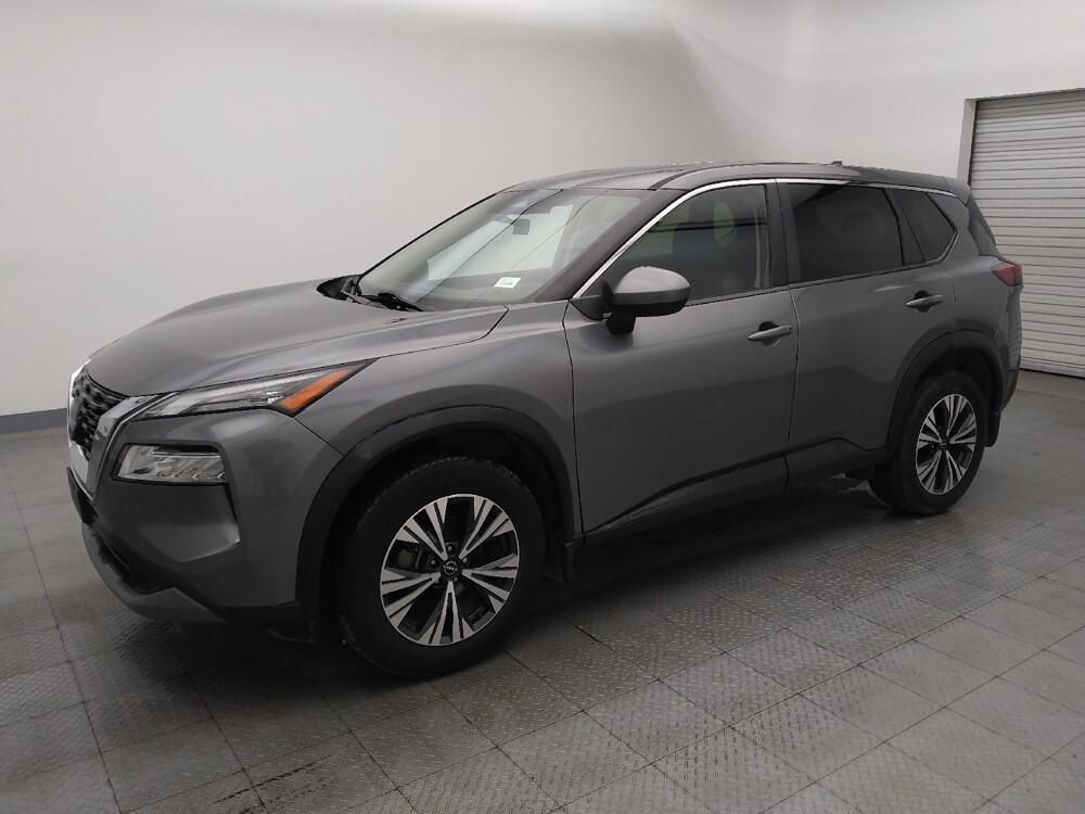 2023 Nissan Rogue in Tyler, TX 75701 - 18112043 2