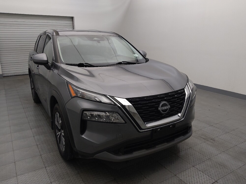 2023 Nissan Rogue in Tyler, TX 75701 - 18112043 14