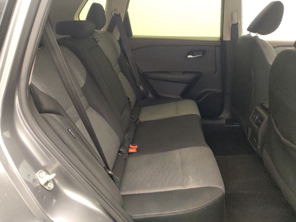 2023 Nissan Rogue in Tyler, TX 75701 - 18112043 19