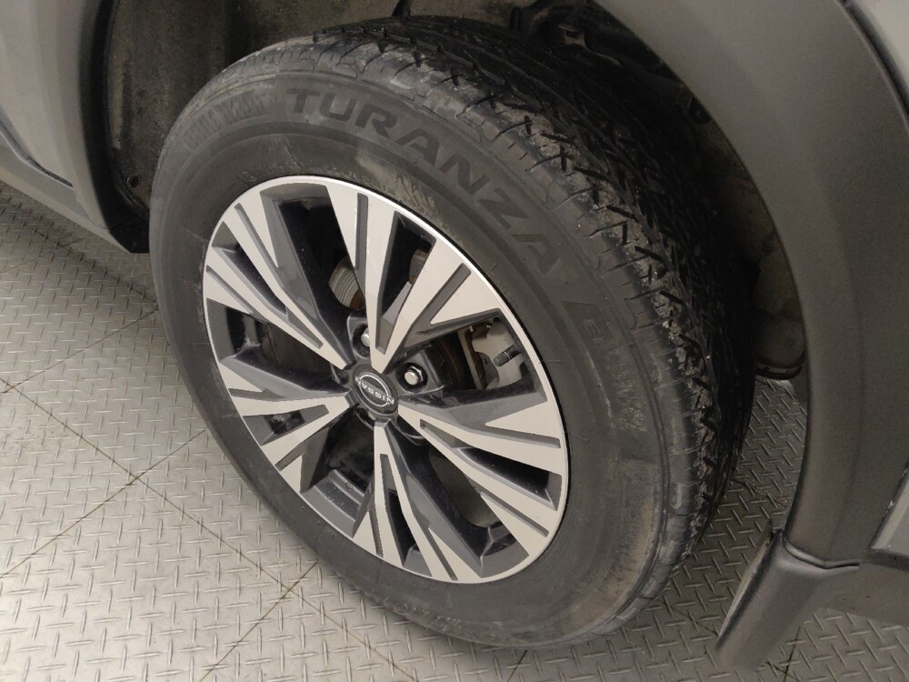 2023 Nissan Rogue in Tyler, TX 75701 - 18112043 31