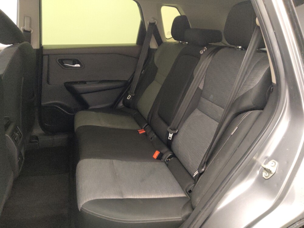 2023 Nissan Rogue in Tyler, TX 75701 - 18112043 18