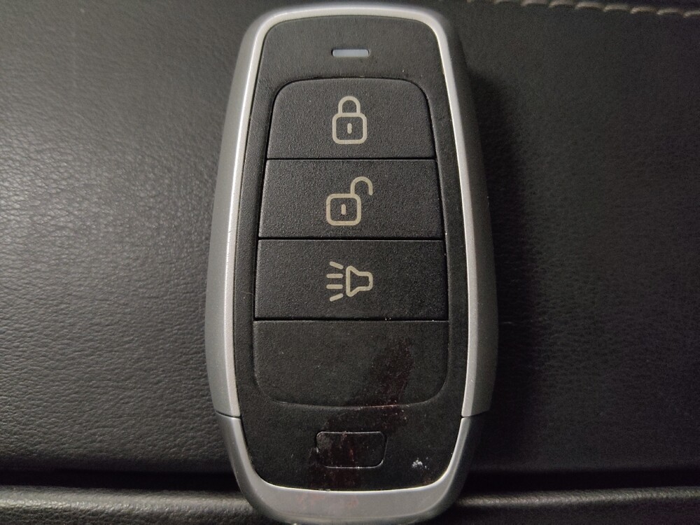 2023 Nissan Rogue in Tyler, TX 75701 - 18112043 32