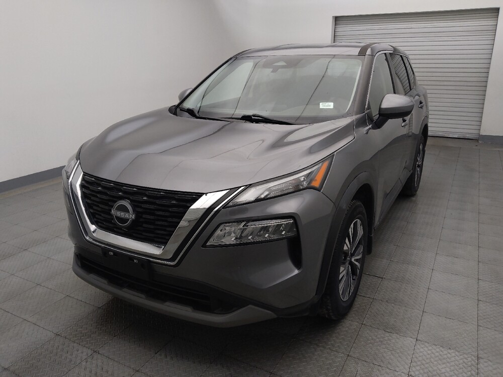 2023 Nissan Rogue in Tyler, TX 75701 - 18112043 15