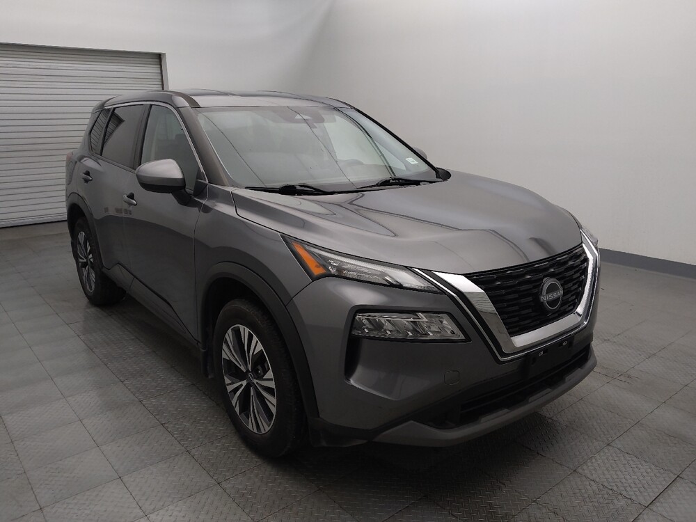 2023 Nissan Rogue in Tyler, TX 75701 - 18112043 13
