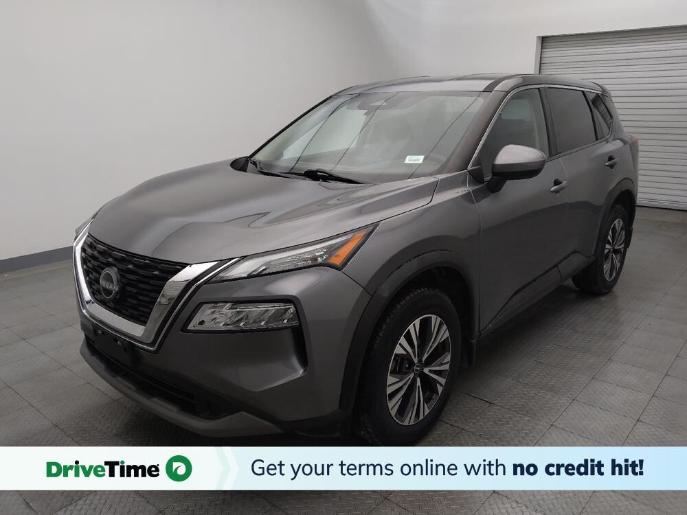 2023 Nissan Rogue in Tyler, TX 75701 - 18112043