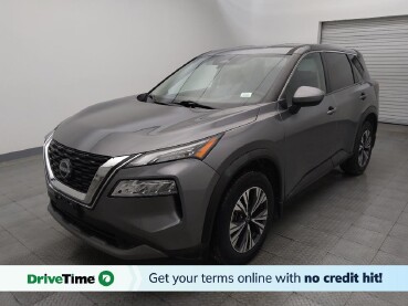 2023 Nissan Rogue in Tyler, TX 75701