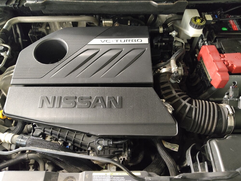 2023 Nissan Rogue in Tyler, TX 75701 - 18112043 30