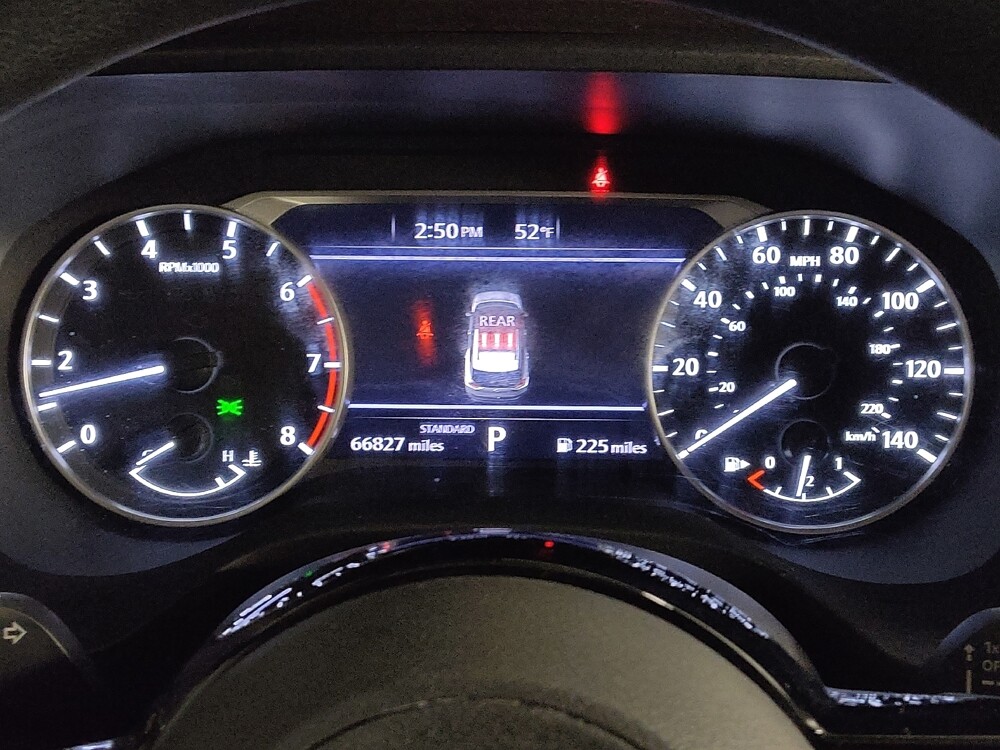 2023 Nissan Rogue in Tyler, TX 75701 - 18112043 23