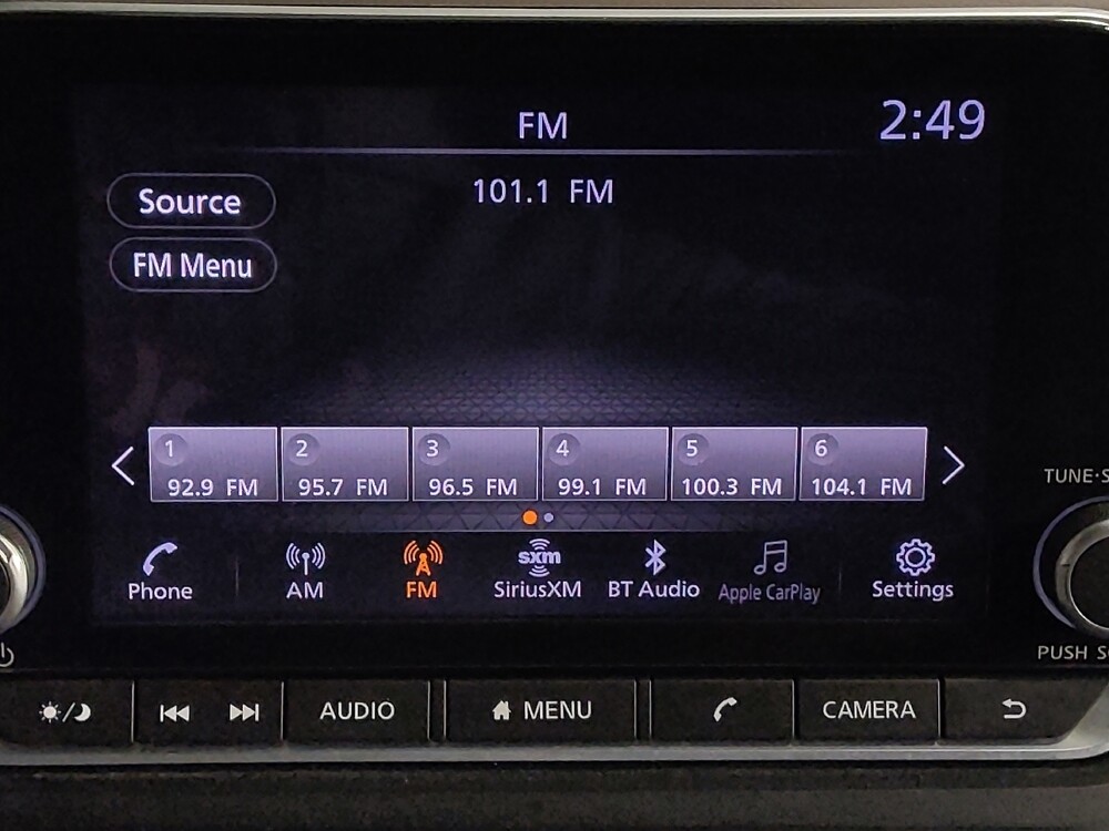 2023 Nissan Rogue in Tyler, TX 75701 - 18112043 25