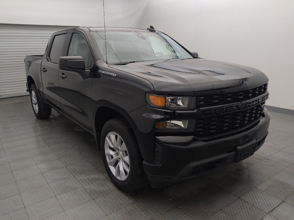 2022 Chevrolet Silverado 1500 in Tyler, TX 75701 - 18112044 13