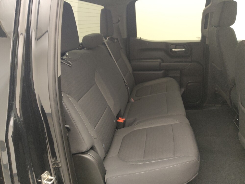 2022 Chevrolet Silverado 1500 in Tyler, TX 75701 - 18112044 19