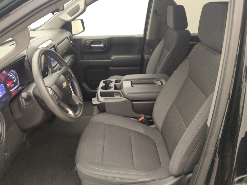 2022 Chevrolet Silverado 1500 in Tyler, TX 75701 - 18112044 17