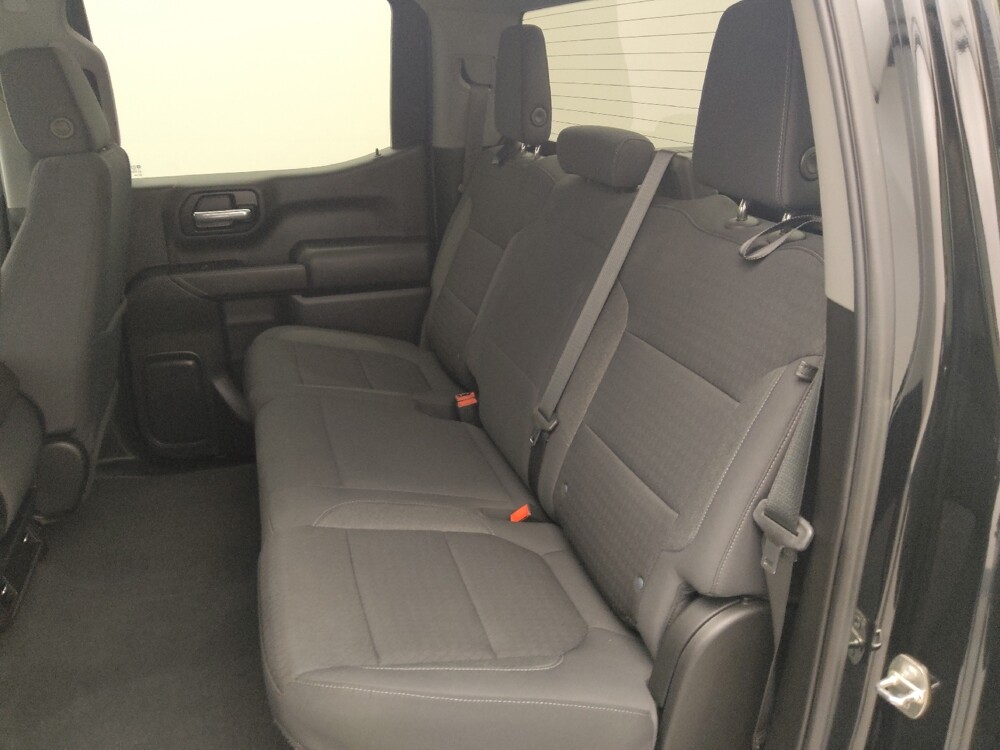 2022 Chevrolet Silverado 1500 in Tyler, TX 75701 - 18112044 18