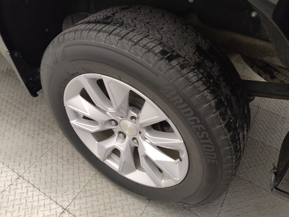 2022 Chevrolet Silverado 1500 in Tyler, TX 75701 - 18112044 31