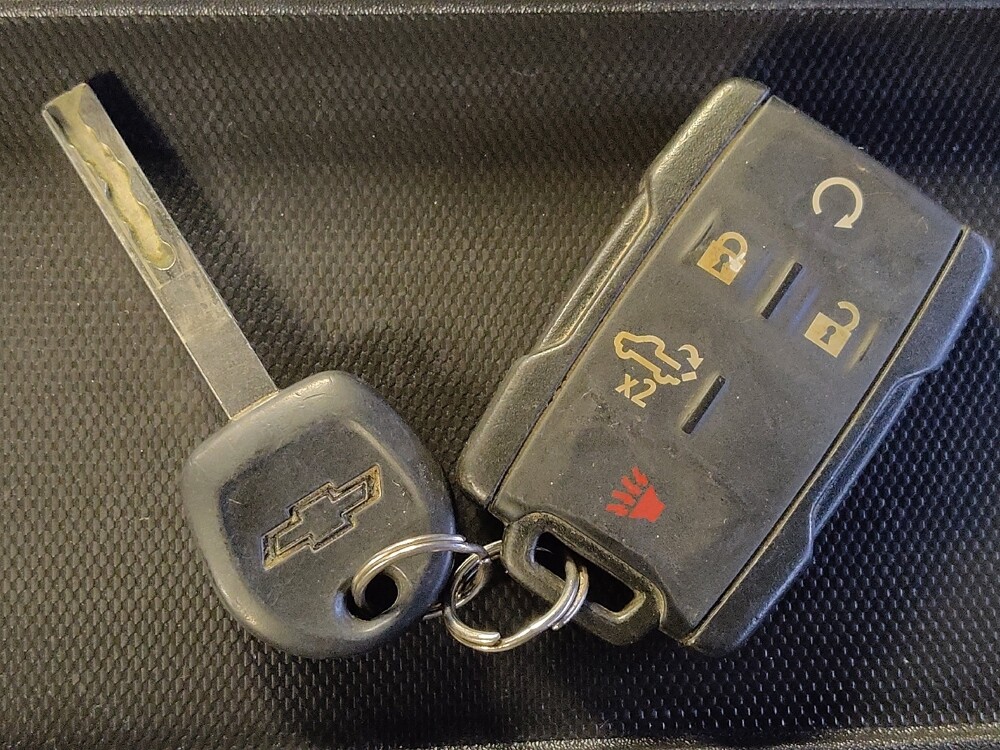 2022 Chevrolet Silverado 1500 in Tyler, TX 75701 - 18112044 32