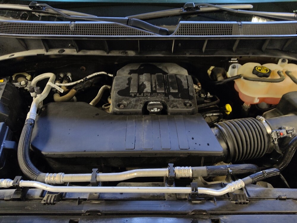 2022 Chevrolet Silverado 1500 in Tyler, TX 75701 - 18112044 30