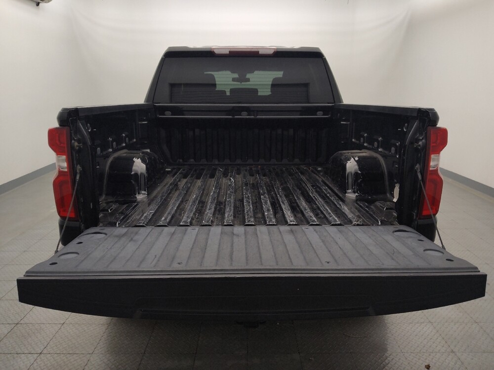 2022 Chevrolet Silverado 1500 in Tyler, TX 75701 - 18112044 29