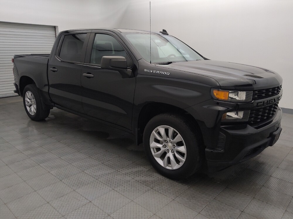 2022 Chevrolet Silverado 1500 in Tyler, TX 75701 - 18112044 11