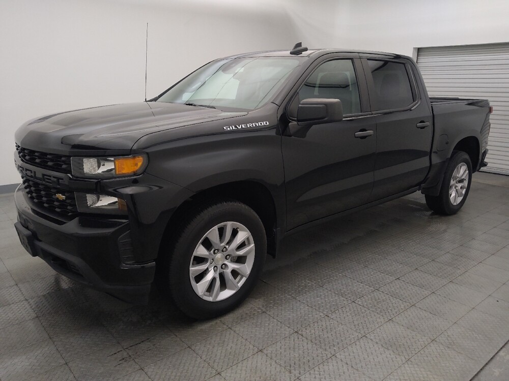 2022 Chevrolet Silverado 1500 in Tyler, TX 75701 - 18112044 2