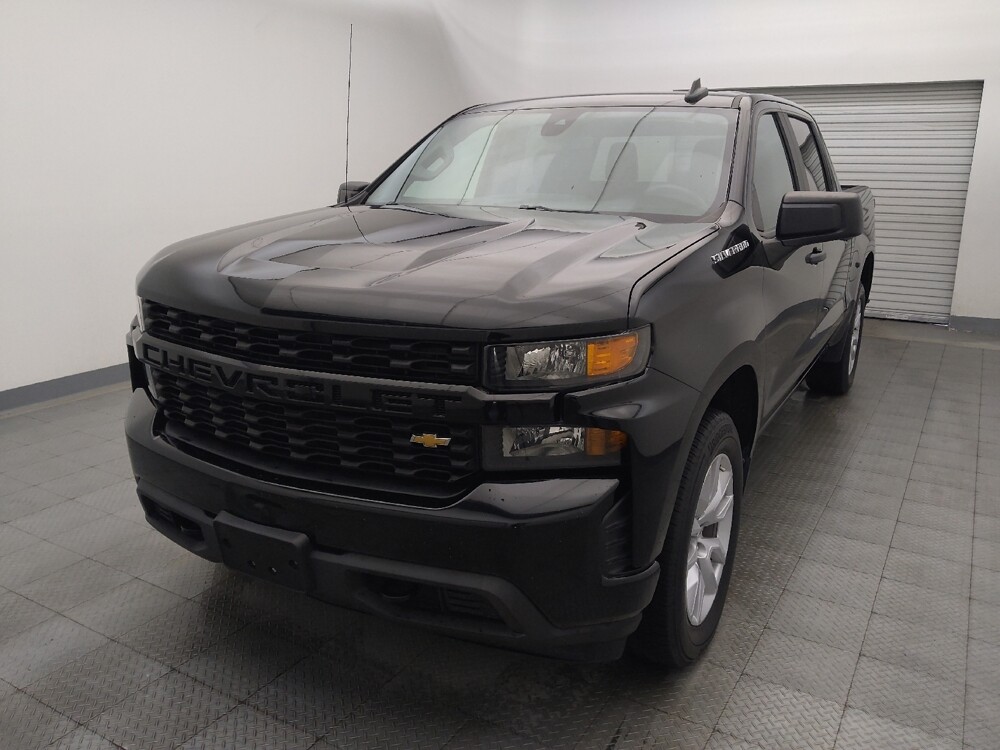 2022 Chevrolet Silverado 1500 in Tyler, TX 75701 - 18112044 15