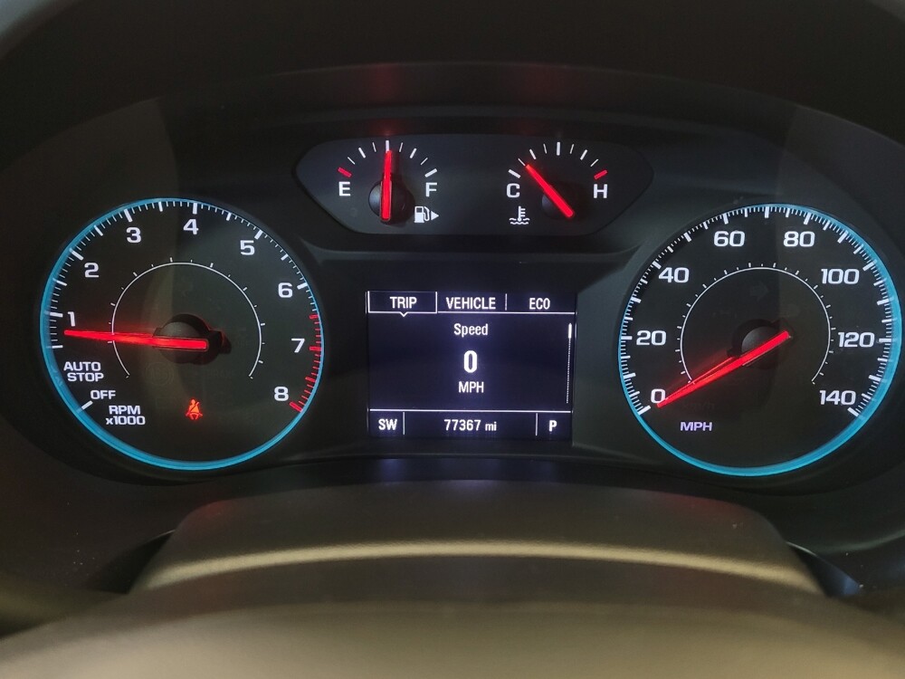 2023 Chevrolet Malibu in Columbus, OH 43231 - 18112046 23