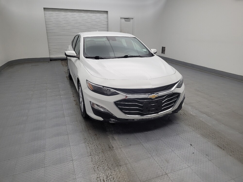 2023 Chevrolet Malibu in Columbus, OH 43231 - 18112046 14