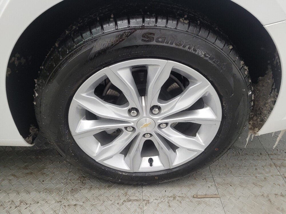 2023 Chevrolet Malibu in Columbus, OH 43231 - 18112046 31