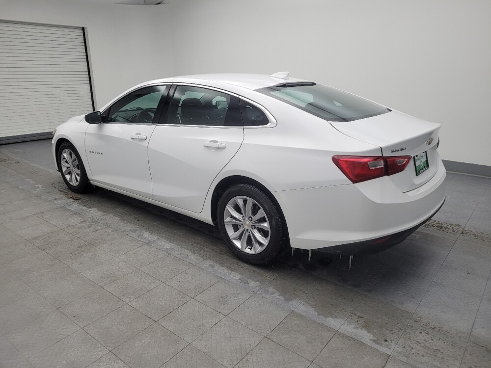 2023 Chevrolet Malibu in Columbus, OH 43231 - 18112046 3