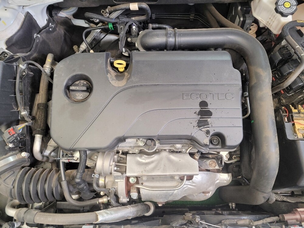 2023 Chevrolet Malibu in Columbus, OH 43231 - 18112046 30