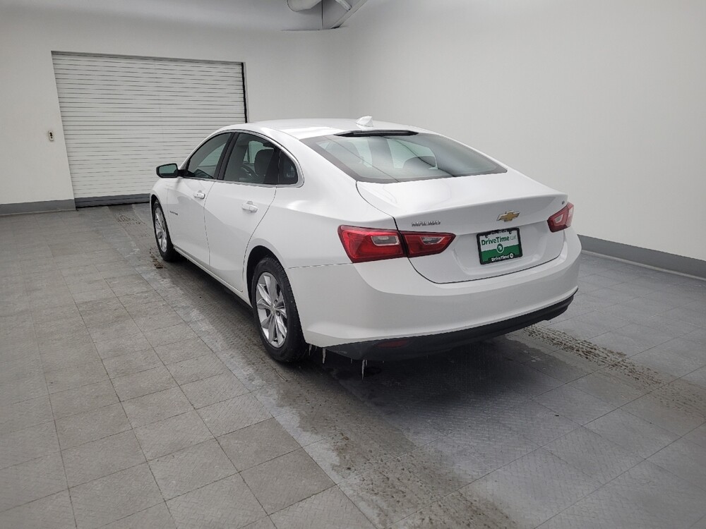 2023 Chevrolet Malibu in Columbus, OH 43231 - 18112046 5
