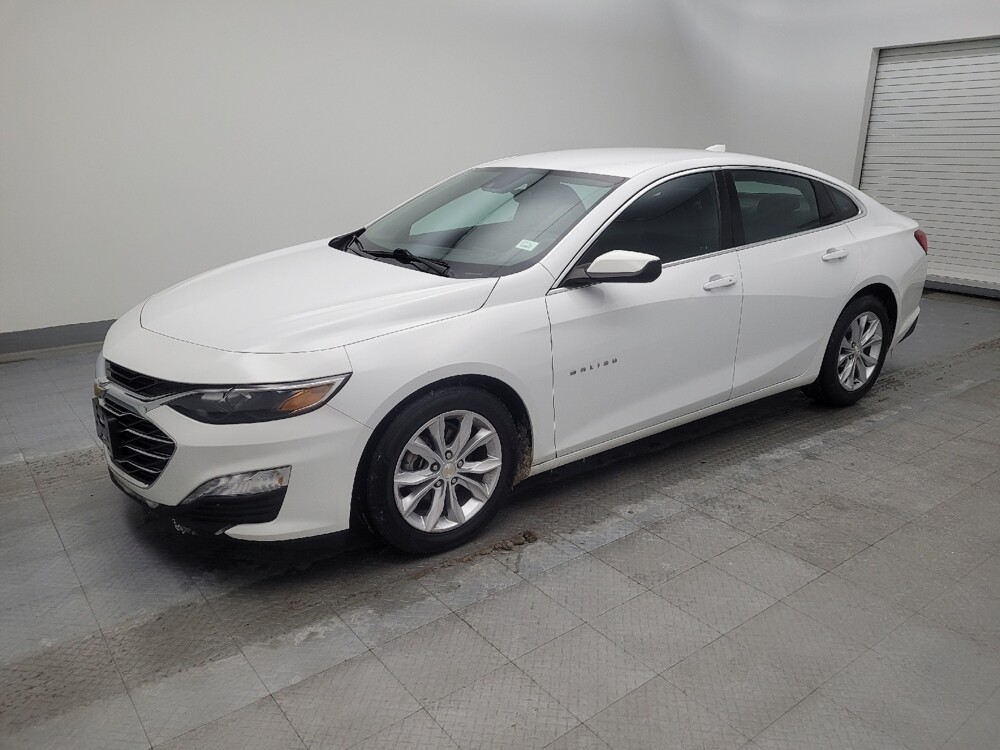 2023 Chevrolet Malibu in Columbus, OH 43231 - 18112046 2