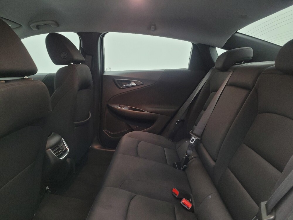 2023 Chevrolet Malibu in Columbus, OH 43231 - 18112046 18