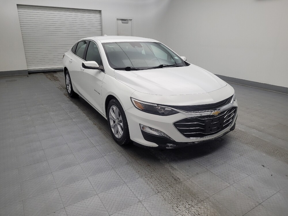 2023 Chevrolet Malibu in Columbus, OH 43231 - 18112046 13