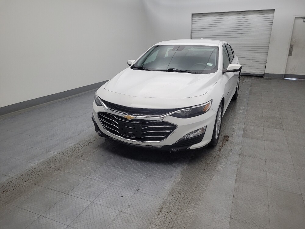2023 Chevrolet Malibu in Columbus, OH 43231 - 18112046 15