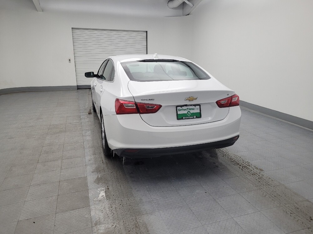 2023 Chevrolet Malibu in Columbus, OH 43231 - 18112046 6