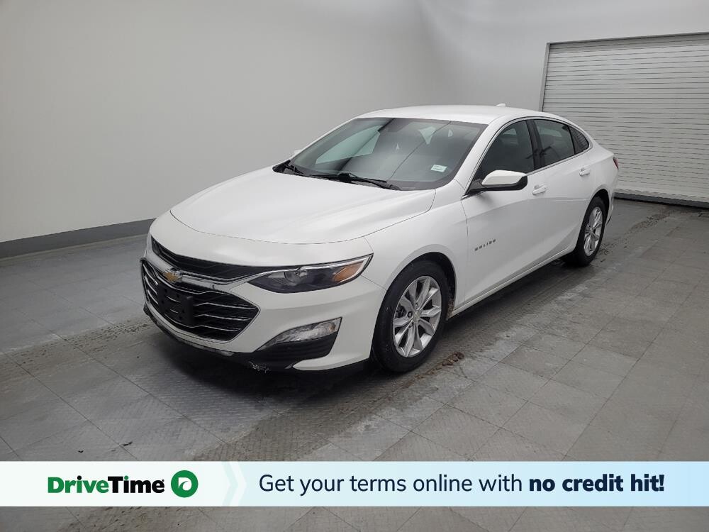 2023 Chevrolet Malibu in Columbus, OH 43231 - 18112046