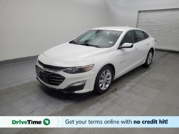 2023 Chevrolet Malibu in Columbus, OH 43231