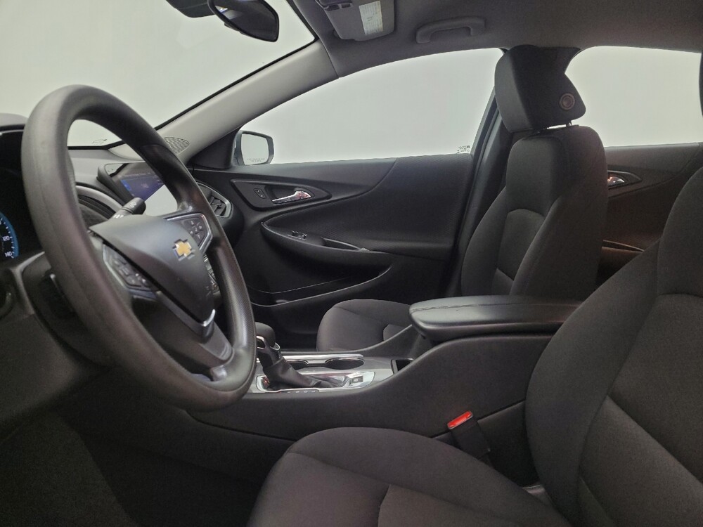 2023 Chevrolet Malibu in Columbus, OH 43231 - 18112046 17