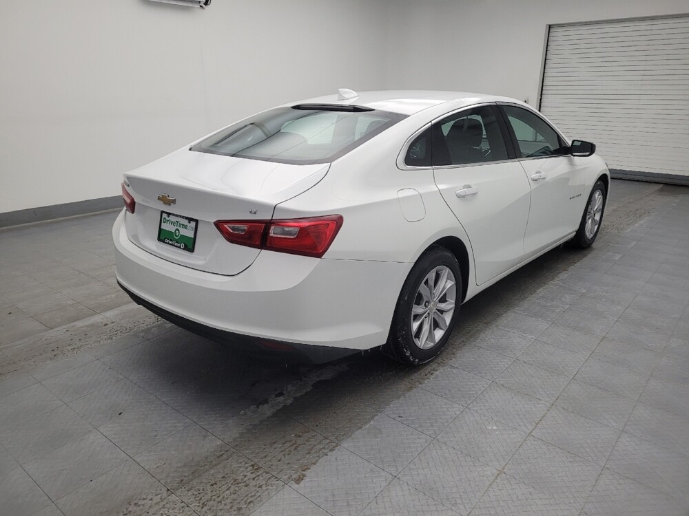 2023 Chevrolet Malibu in Columbus, OH 43231 - 18112046 9