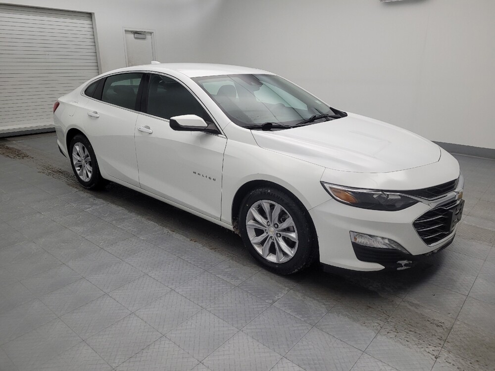 2023 Chevrolet Malibu in Columbus, OH 43231 - 18112046 11